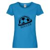 Original-T Lady-Fit T-Shirt | Fruit of the Loom Miniaturansicht