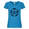 Original-T Lady-Fit T-Shirt | Fruit of the Loom Miniaturansicht