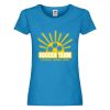 Original-T Lady-Fit T-Shirt | Fruit of the Loom Miniaturansicht