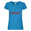 Original-T Lady-Fit T-Shirt | Fruit of the Loom Miniaturansicht