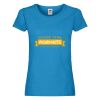 Original-T Lady-Fit T-Shirt | Fruit of the Loom Miniaturansicht