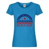 Original-T Lady-Fit T-Shirt | Fruit of the Loom Miniaturansicht