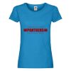 Original-T Lady-Fit T-Shirt | Fruit of the Loom Miniaturansicht