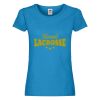 Original-T Lady-Fit T-Shirt | Fruit of the Loom Miniaturansicht