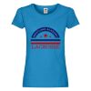 Original-T Lady-Fit T-Shirt | Fruit of the Loom Miniaturansicht