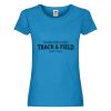 Original-T Lady-Fit T-Shirt | Fruit of the Loom Miniaturansicht