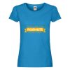 Original-T Lady-Fit T-Shirt | Fruit of the Loom Miniaturansicht