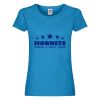 Original-T Lady-Fit T-Shirt | Fruit of the Loom Miniaturansicht