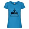 Original-T Lady-Fit T-Shirt | Fruit of the Loom Miniaturansicht