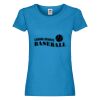Original-T Lady-Fit T-Shirt | Fruit of the Loom Miniaturansicht