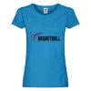 Original-T Lady-Fit T-Shirt | Fruit of the Loom Miniaturansicht