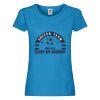 Original-T Lady-Fit T-Shirt | Fruit of the Loom Miniaturansicht