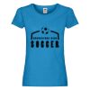 Original-T Lady-Fit T-Shirt | Fruit of the Loom Miniaturansicht