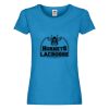 Original-T Lady-Fit T-Shirt | Fruit of the Loom Miniaturansicht