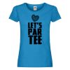 Original-T Lady-Fit T-Shirt | Fruit of the Loom Miniaturansicht