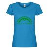 Original-T Lady-Fit T-Shirt | Fruit of the Loom Miniaturansicht