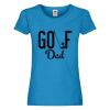 Original-T Lady-Fit T-Shirt | Fruit of the Loom Miniaturansicht