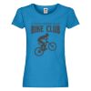 Original-T Lady-Fit T-Shirt | Fruit of the Loom Miniaturansicht