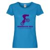Original-T Lady-Fit T-Shirt | Fruit of the Loom Miniaturansicht