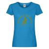 Original-T Lady-Fit T-Shirt | Fruit of the Loom Miniaturansicht
