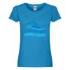 Original-T Lady-Fit T-Shirt | Fruit of the Loom Miniaturansicht