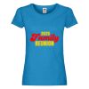 Original-T Lady-Fit T-Shirt | Fruit of the Loom Miniaturansicht