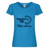 Original-T Lady-Fit T-Shirt | Fruit of the Loom Miniaturansicht