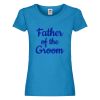 Original-T Lady-Fit T-Shirt | Fruit of the Loom Miniaturansicht