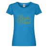 Original-T Lady-Fit T-Shirt | Fruit of the Loom Miniaturansicht