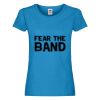 Original-T Lady-Fit T-Shirt | Fruit of the Loom Miniaturansicht