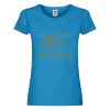 Original-T Lady-Fit T-Shirt | Fruit of the Loom Miniaturansicht