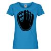 Original-T Lady-Fit T-Shirt | Fruit of the Loom Miniaturansicht
