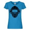 Original-T Lady-Fit T-Shirt | Fruit of the Loom Miniaturansicht