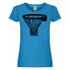 Original-T Lady-Fit T-Shirt | Fruit of the Loom Miniaturansicht