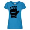 Original-T Lady-Fit T-Shirt | Fruit of the Loom Miniaturansicht
