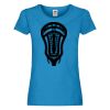 Original-T Lady-Fit T-Shirt | Fruit of the Loom Miniaturansicht