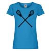 Original-T Lady-Fit T-Shirt | Fruit of the Loom Miniaturansicht
