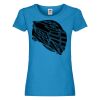 Original-T Lady-Fit T-Shirt | Fruit of the Loom Miniaturansicht