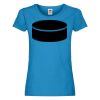 Original-T Lady-Fit T-Shirt | Fruit of the Loom Miniaturansicht