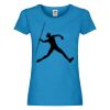 Original-T Lady-Fit T-Shirt | Fruit of the Loom Miniaturansicht