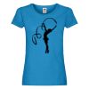 Original-T Lady-Fit T-Shirt | Fruit of the Loom Miniaturansicht