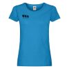 Original-T Lady-Fit T-Shirt | Fruit of the Loom Miniaturansicht