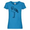 Original-T Lady-Fit T-Shirt | Fruit of the Loom Miniaturansicht