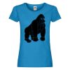 Original-T Lady-Fit T-Shirt | Fruit of the Loom Miniaturansicht
