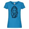 Original-T Lady-Fit T-Shirt | Fruit of the Loom Miniaturansicht