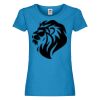 Original-T Lady-Fit T-Shirt | Fruit of the Loom Miniaturansicht