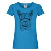 Original-T Lady-Fit T-Shirt | Fruit of the Loom Miniaturansicht