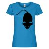 Original-T Lady-Fit T-Shirt | Fruit of the Loom Miniaturansicht