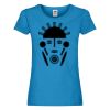 Original-T Lady-Fit T-Shirt | Fruit of the Loom Miniaturansicht