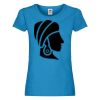 Original-T Lady-Fit T-Shirt | Fruit of the Loom Miniaturansicht